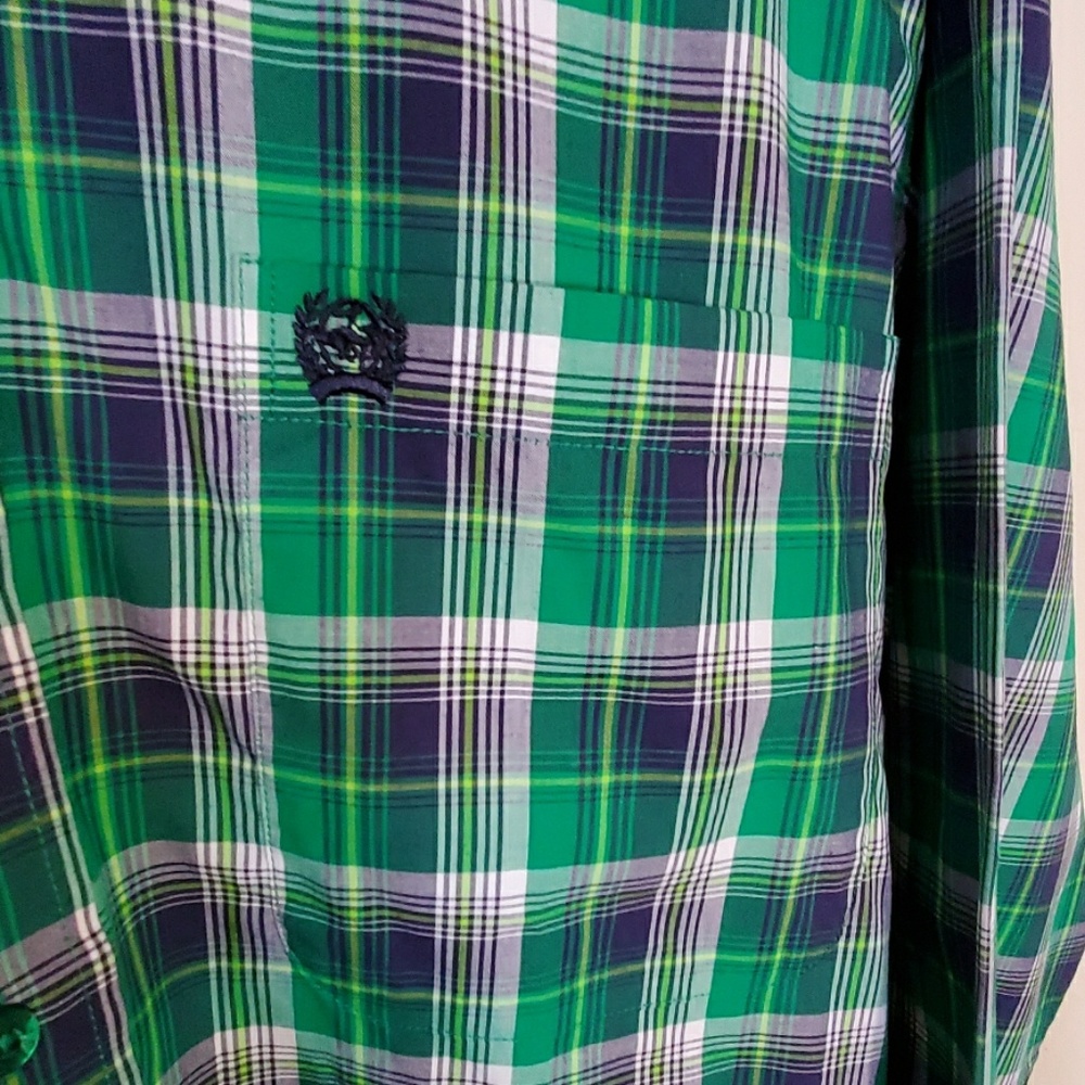 Cinch Mens Shirt - Picture 2 of 6